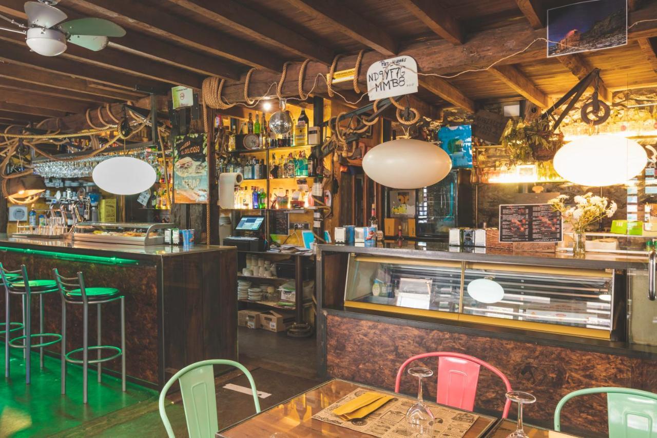 Casa de hóspedes 