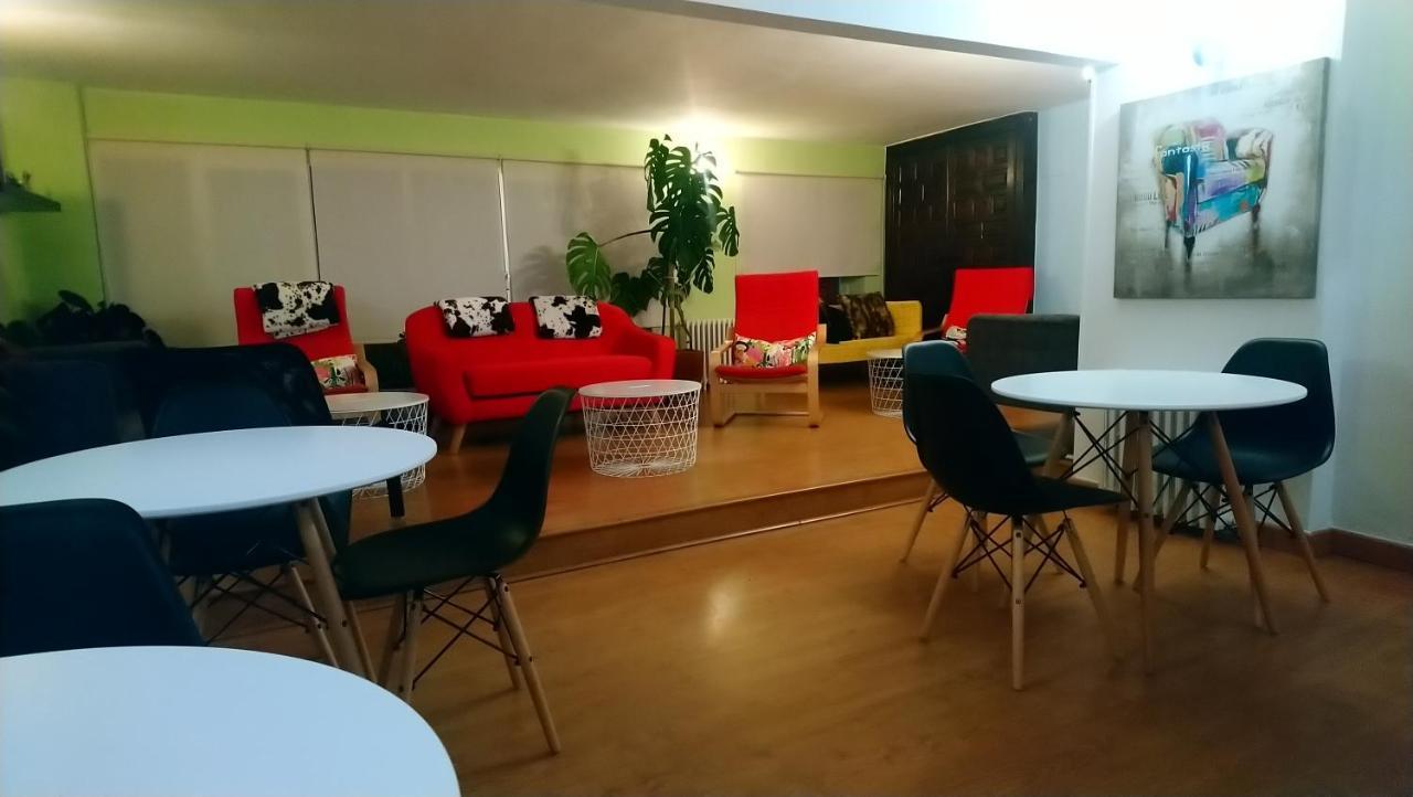 Casa de hóspedes 